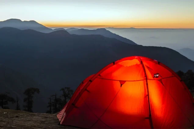 tent image kolukkumalai camping